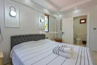 Villa Güvendi - Muğla, Fethiye, Ovacık - Fotoğraf 43