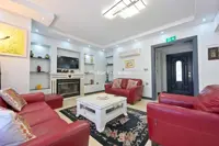 Villa Güvendi - Muğla, Fethiye, Ovacık - Fotoğraf 16