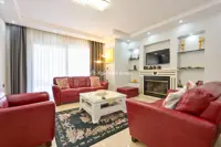 Villa Güvendi - Muğla, Fethiye, Ovacık - Fotoğraf 17