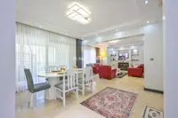 Villa Güvendi - Muğla, Fethiye, Ovacık - Fotoğraf 21