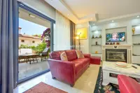 Villa Güvendi - Muğla, Fethiye, Ovacık - Fotoğraf 20