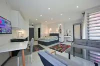 Villa Güvendi - Muğla, Fethiye, Ovacık - Fotoğraf 24