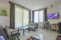 Villa Güvendi - Muğla, Fethiye, Ovacık - Fotoğraf 22
