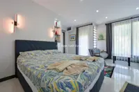 Villa Güvendi - Muğla, Fethiye, Ovacık - Fotoğraf 32