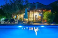 Villa Güvendi - Muğla, Fethiye, Ovacık - Fotoğraf 5