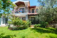 Villa Güvendi - Muğla, Fethiye, Ovacık - Fotoğraf 1