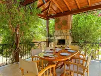 Villa Güvendi - Muğla, Fethiye, Ovacık - Fotoğraf 13