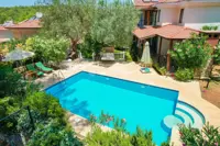 Villa Güvendi - Muğla, Fethiye, Ovacık - Fotoğraf 8