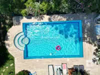 Villa Güvendi - Muğla, Fethiye, Ovacık - Fotoğraf 9