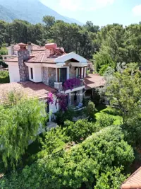Villa Güvendi - Muğla, Fethiye, Ovacık - Fotoğraf 2