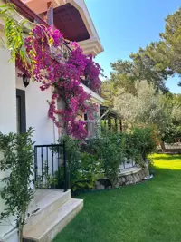 Villa Güvendi - Muğla, Fethiye, Ovacık - Fotoğraf 14