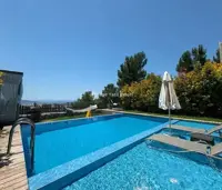 Villa Solmere - Muğla, Fethiye, Karaçulha - Fotoğraf 5