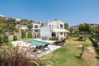 Villa Luna Bianca - Muğla, Bodrum, Merkez - Fotoğraf 1