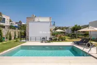 Villa Luna Bianca - Muğla, Bodrum, Merkez - Fotoğraf 15