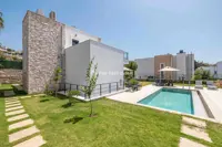 Villa Luna Bianca - Muğla, Bodrum, Merkez - Fotoğraf 12