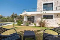 Villa Luna Bianca - Muğla, Bodrum, Merkez - Fotoğraf 6