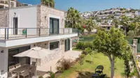 Villa Luna Bianca - Muğla, Bodrum, Merkez - Fotoğraf 2