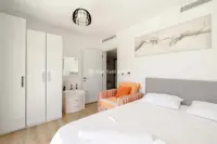 Villa Luna Bianca - Muğla, Bodrum, Merkez - Fotoğraf 35