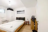 Villa Luna Bianca - Muğla, Bodrum, Merkez - Fotoğraf 40