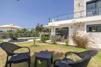 Villa Luna Bianca - Muğla, Bodrum, Merkez - Fotoğraf 5