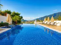SkyLife A 3+1 - Muğla, Fethiye, Ölüdeniz - Fotoğraf 7