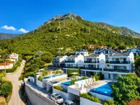 SkyLife A 3+1 - Muğla, Fethiye, Ölüdeniz - Fotoğraf 2
