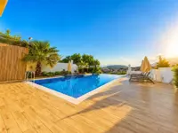 SkyLife A 3+1 - Muğla, Fethiye, Ölüdeniz - Fotoğraf 6
