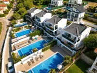 SkyLife A 3+1 - Muğla, Fethiye, Ölüdeniz - Fotoğraf 3