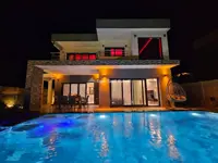 Villa Neta - Muğla, Fethiye, Faralya - Fotoğraf 17
