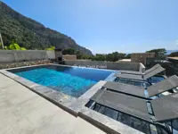 Villa Neta - Muğla, Fethiye, Faralya - Fotoğraf 11