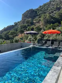 Villa Neta - Muğla, Fethiye, Faralya - Fotoğraf 10