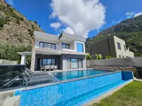 Villa Neta - Muğla, Fethiye, Faralya - Fotoğraf 6