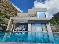 Villa Neta - Muğla, Fethiye, Faralya - Fotoğraf 2