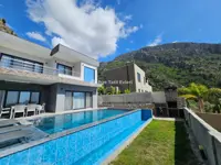 Villa Neta - Muğla, Fethiye, Faralya - Fotoğraf 9