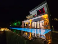 Villa Neta - Muğla, Fethiye, Faralya - Fotoğraf 19
