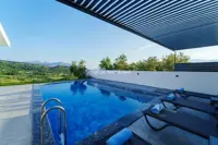 Villa Belen - Muğla, Fethiye, Yakaköy - Fotoğraf 8
