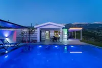 Villa Belen - Muğla, Fethiye, Yakaköy - Fotoğraf 5