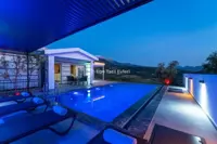 Villa Belen - Muğla, Fethiye, Yakaköy - Fotoğraf 4