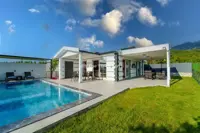 Villa Belen - Muğla, Fethiye, Yakaköy - Fotoğraf 7