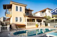 Villa Juve - Muğla, Fethiye, Hisarönü - Fotoğraf 1