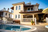 Villa Juve - Muğla, Fethiye, Hisarönü - Fotoğraf 2