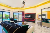 Villa Lunessa 4 - Antalya, Kaş, Kalkan / Kınık - Fotoğraf 28