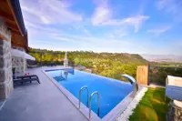 Villa Aurenza - Muğla, Fethiye, Seydikemer - Fotoğraf 12