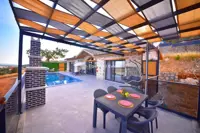 Villa Aurenza - Muğla, Fethiye, Seydikemer - Fotoğraf 17