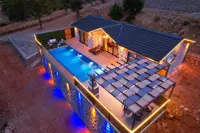 Villa Aurenza - Muğla, Fethiye, Seydikemer - Fotoğraf 2