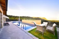 Villa Aurenza - Muğla, Fethiye, Seydikemer - Fotoğraf 16