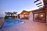 Villa Aurenza - Muğla, Fethiye, Seydikemer - Fotoğraf 5