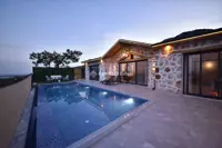 Villa Aurenza - Muğla, Fethiye, Seydikemer - Fotoğraf 6