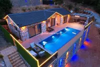 Villa Aurenza - Muğla, Fethiye, Seydikemer - Fotoğraf 7
