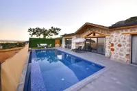 Villa Aurenza - Muğla, Fethiye, Seydikemer - Fotoğraf 8